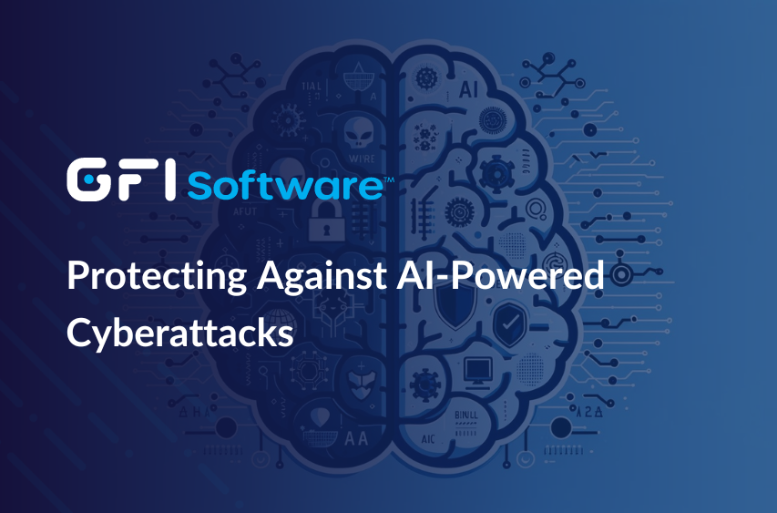 Outsmarting AI-Driven Attacks: How to Safeguard Your Systems Against AI-Powered Cyber Threats