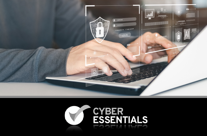 Cyber Essentials: A UK Government-Backed 5-Control Certification to Help SMBs Guard Against Common Cyberattacks and Win Contracts