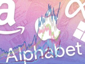 ETFs Bet on the Magnificent Seven as US Tech Leads 2024