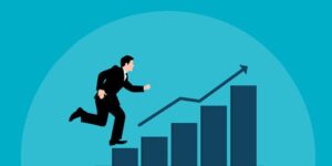 Riskier Sectors Spark the New Year Rally as Growth Stocks Rise and Energy & Utilities Lead
