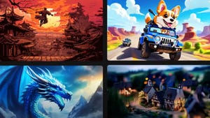 Stability AI Unveils Stable Video Diffusion: a Text- and Image-to-Video Generator (Research-Only, 14- and 25-Frame Options)