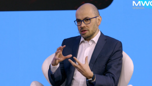 Demis Hassabis on AGI’s Gradual Rise, OpenAI, and the Road Ahead — MWC 2024