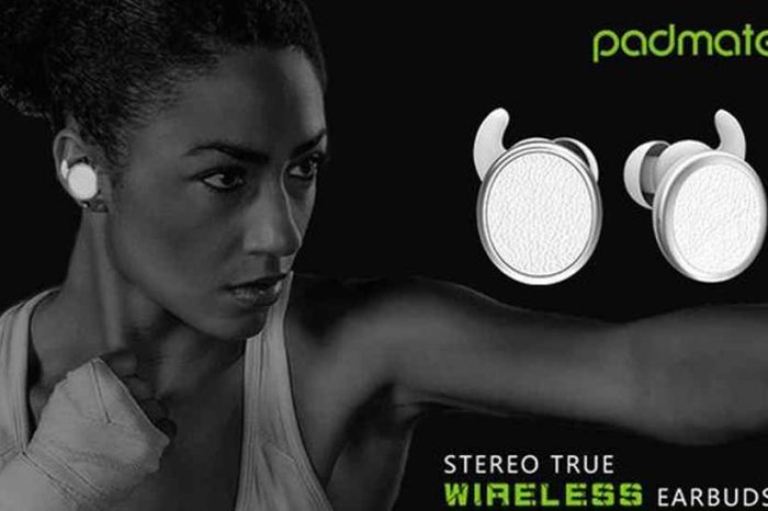 Meet PaMu: One of the Best Waterproof Wireless Earbuds You Can Grab for Just $29