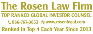 Deadline July 21, 2025 for DV Investors with $100K+ Losses to Lead Plaintiff in DoubleVerify Holdings, Inc. Securities Fraud Lawsuit