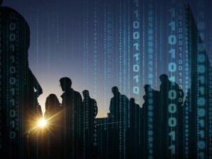 Are ETF investors most exposed as the tech sell-off hits mega-cap stocks?