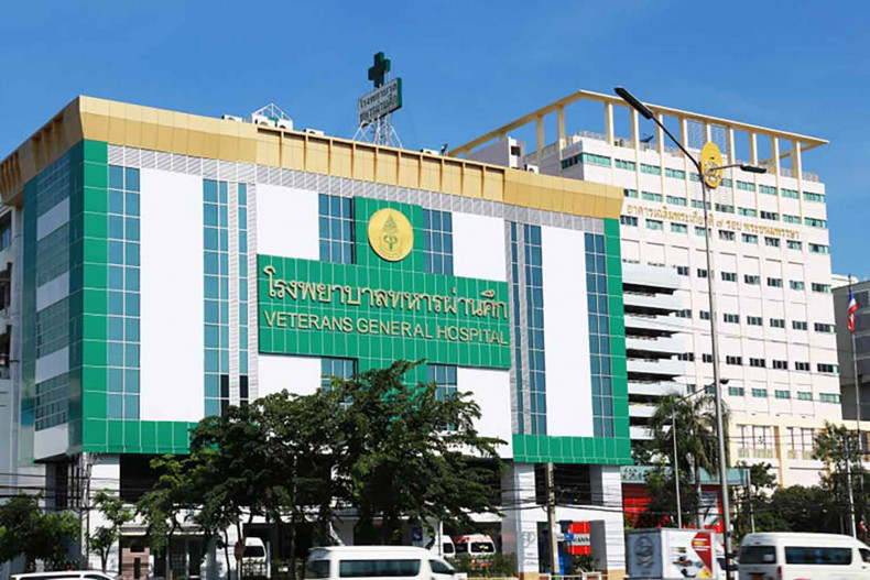 Brave Whistleblower Patchani Phunsuk Uncovers Decade-Long Pharmaceutical Scam at Bangkok Veterans General Hospital