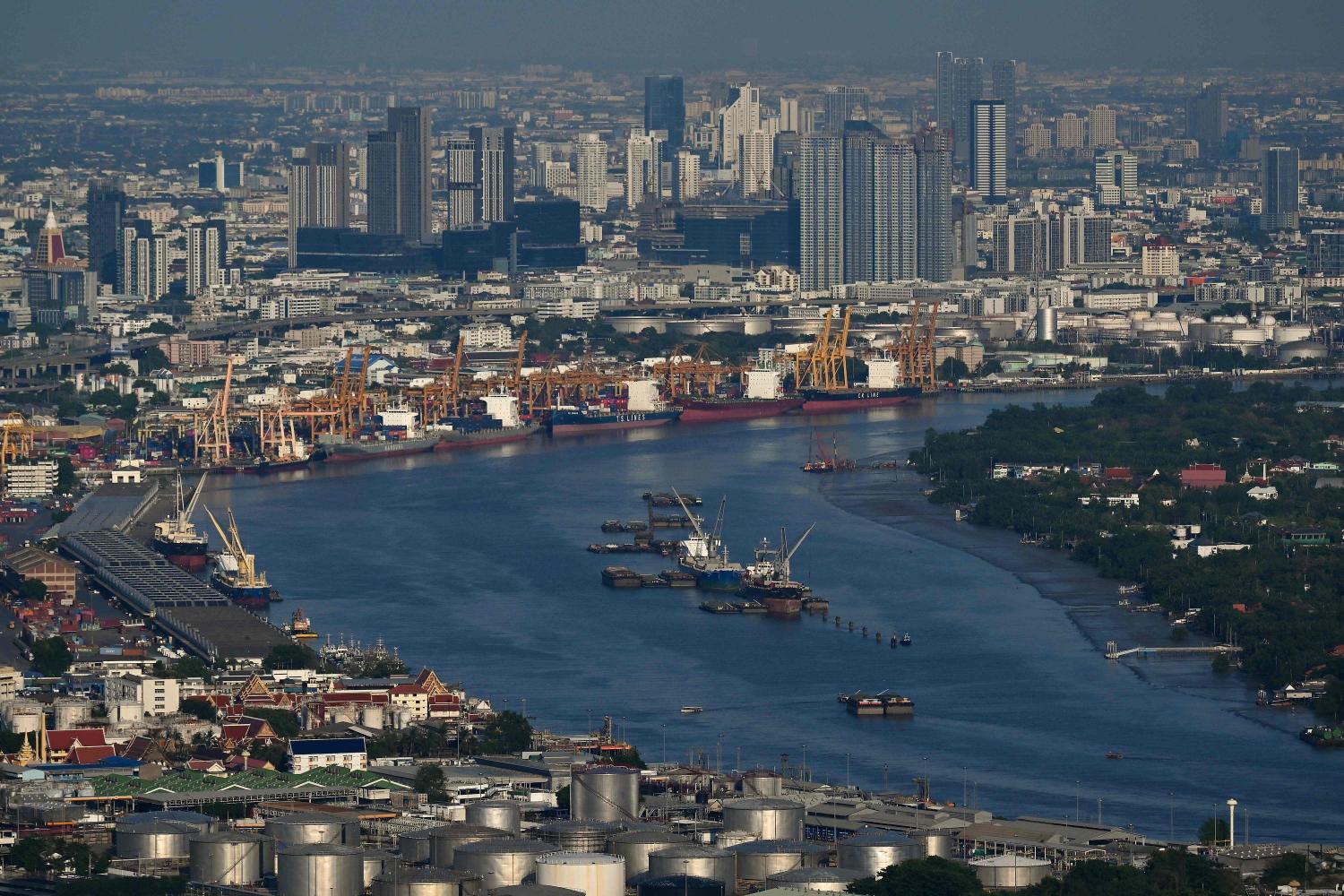 How to Win Tariff Talks: Give Trump What He Wants