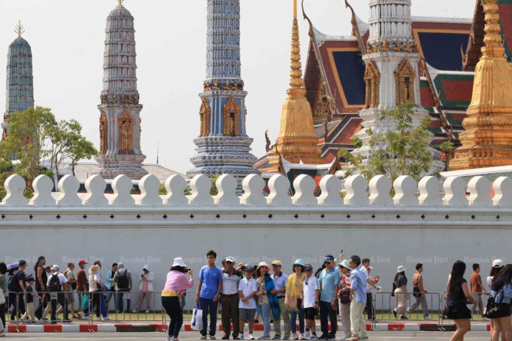 Tuniu Charts Plan to Revive Thailand’s Chinese Tourist Market With Premium Tours and Live-Stream Sales