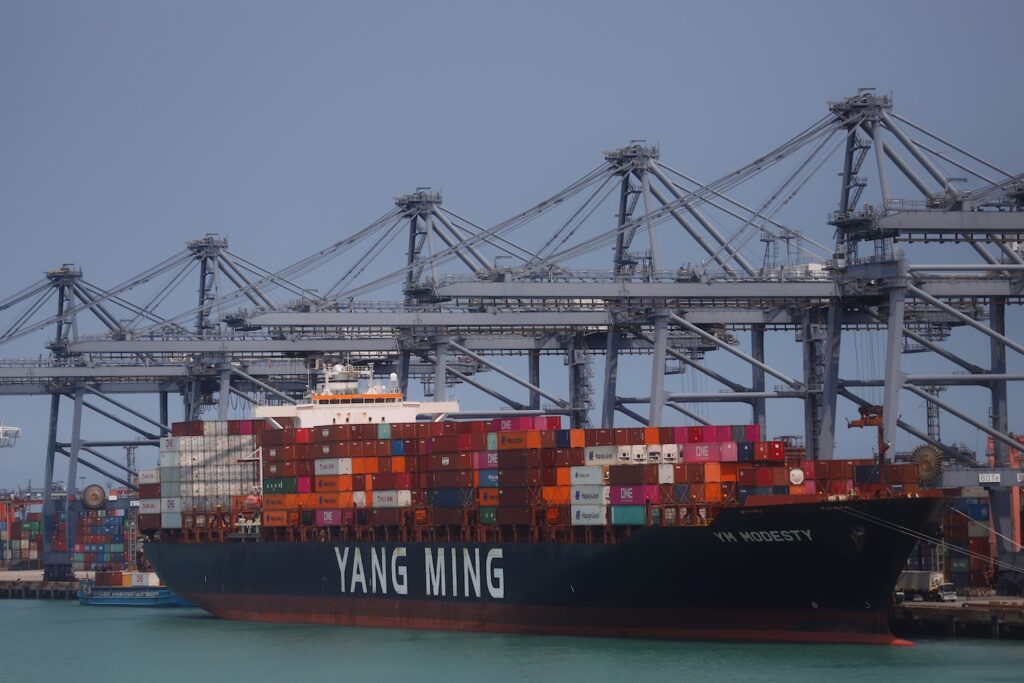 Thailand Expects US Tariff Details Within 24 Hours as Talks with Washington Continue, With Final Rate Expected Around 20%