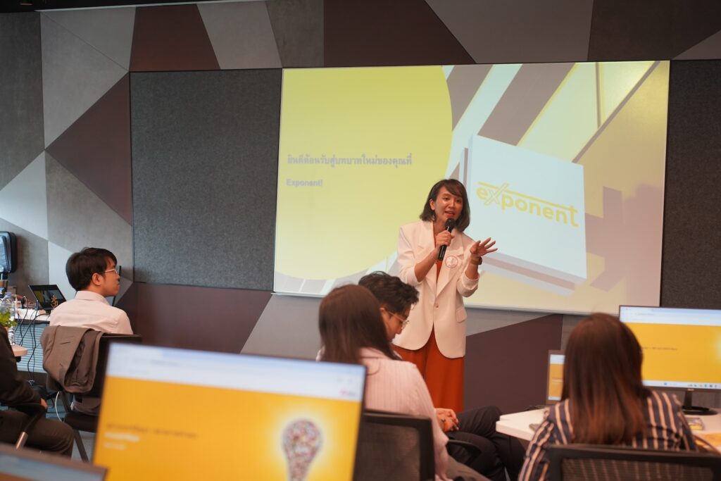 Thailand 2025: How Entrepreneurs Turn Uncertainty into Their Competitive Edge