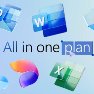Microsoft 365 Personal and Family Plans Add Copilot AI Features and Trigger a Price Hike, with Limited-Time Classic Plans for Current Subscribers