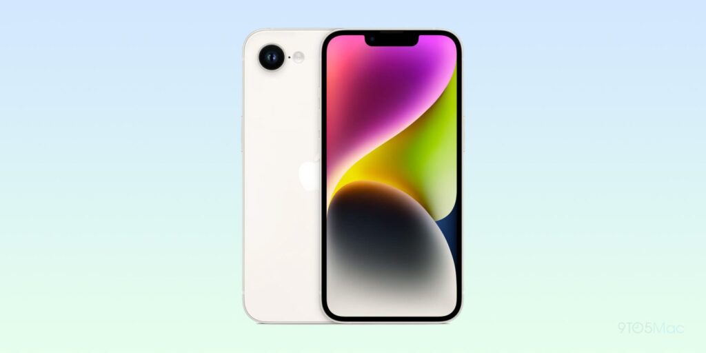iPhone SE 4: Apple’s First 5G Modem, A18 Chip, and Cameras Identical to iPhone 15